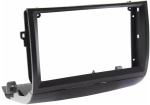 Магнитола для Toyota Prius 20 2003-2011 (вниз, с JBL) - FarCar XXL9-9613F1 монитор 9.5" 2K QLED на Android 14, TS20, 8+256Гб, CarPlay, 4G SIM-слот