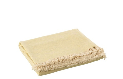 Плед "Лимония" 130х170см