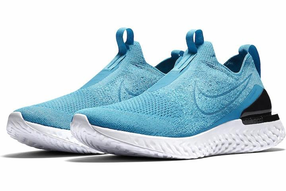 Кроссовки Nike Epic React Flyknit