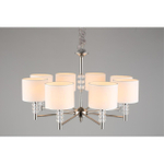 Подвесная люстра Aployt Franula APL.724.03.08