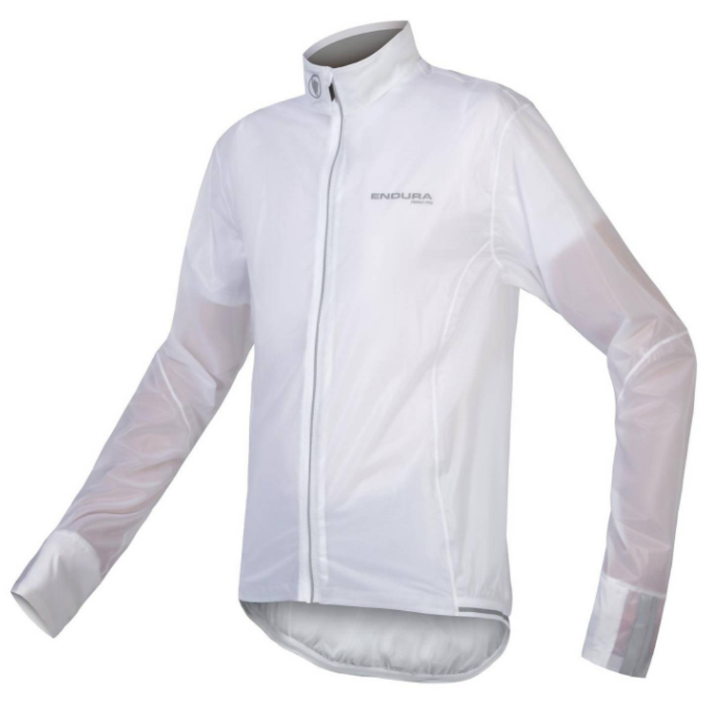 Куртка FS260-PRO ADRENALINE RACE CAPE II - WHITE