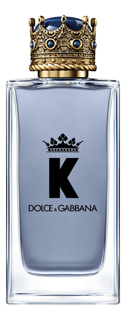 DOLCE & GABBANA K туалетная вода 100 ml