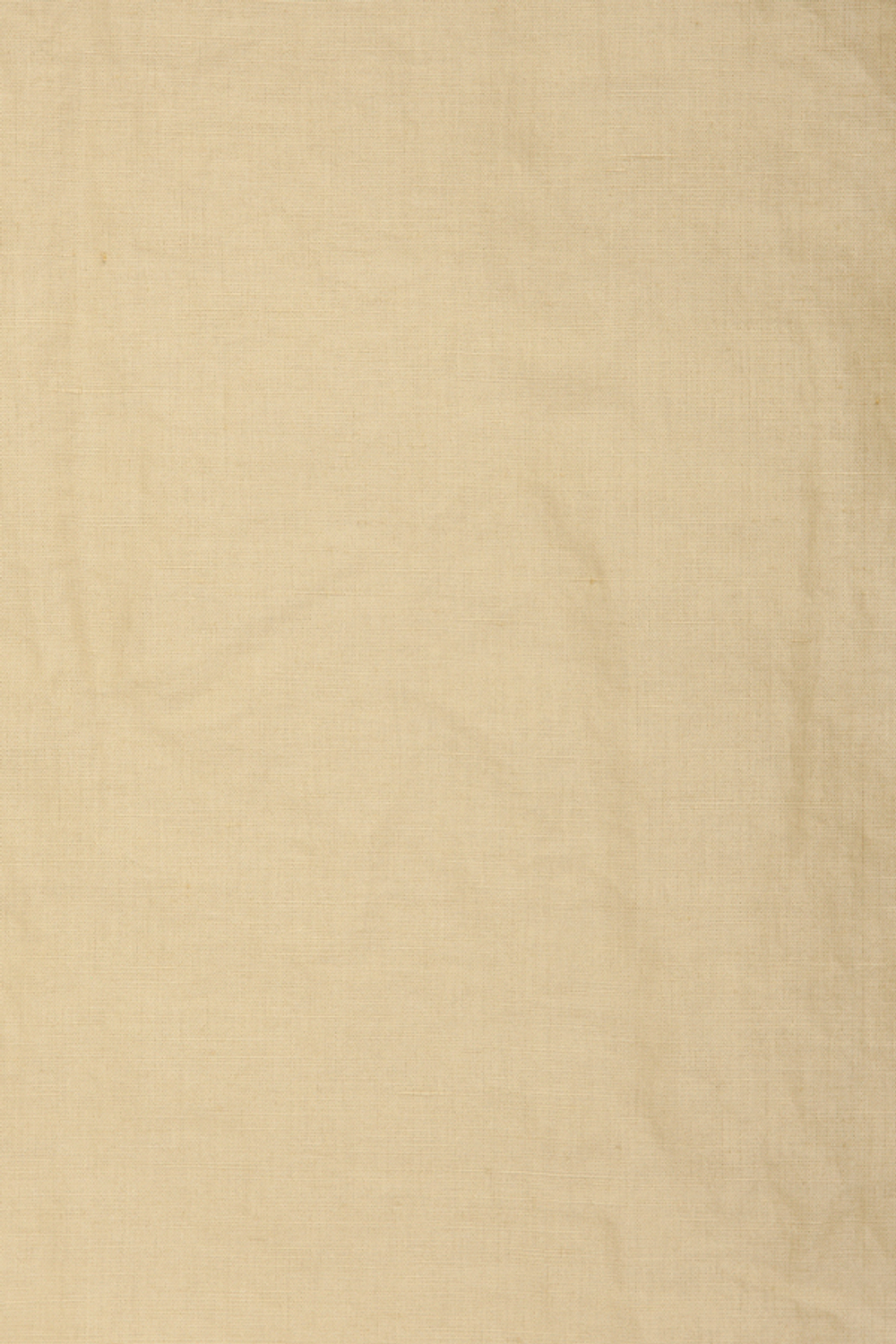 Простыня на резинке 160х200х30 Bovi (LB) Linen горчичная Португалия фрагмент