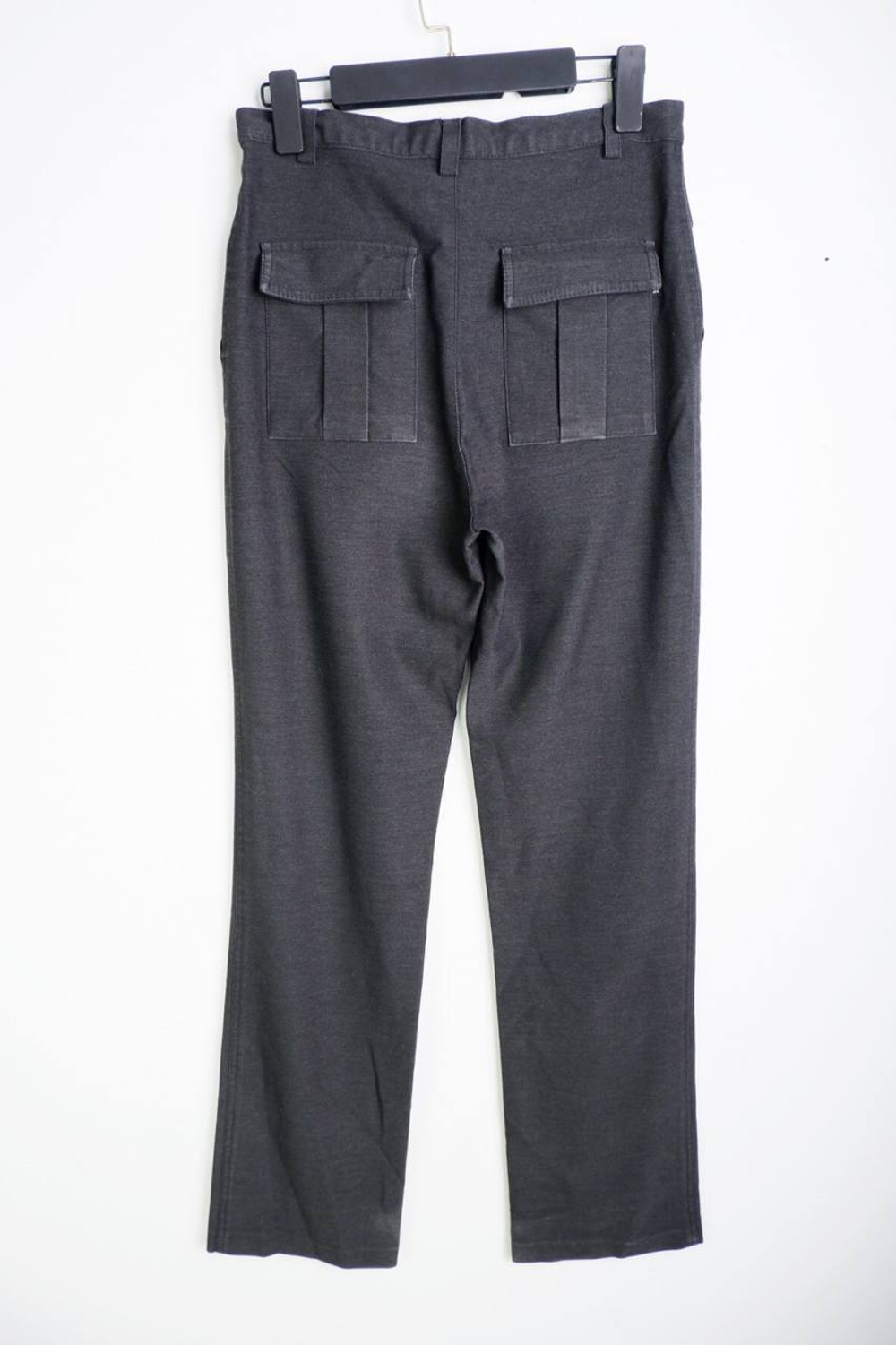 Брюки Ekim с карманами, маркировка 38, визуально на 44 размер