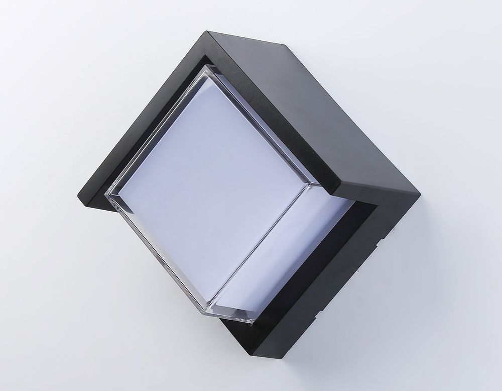 Ambrella Уличный настенный архитектурный светодиодный светильник Garden ST5233