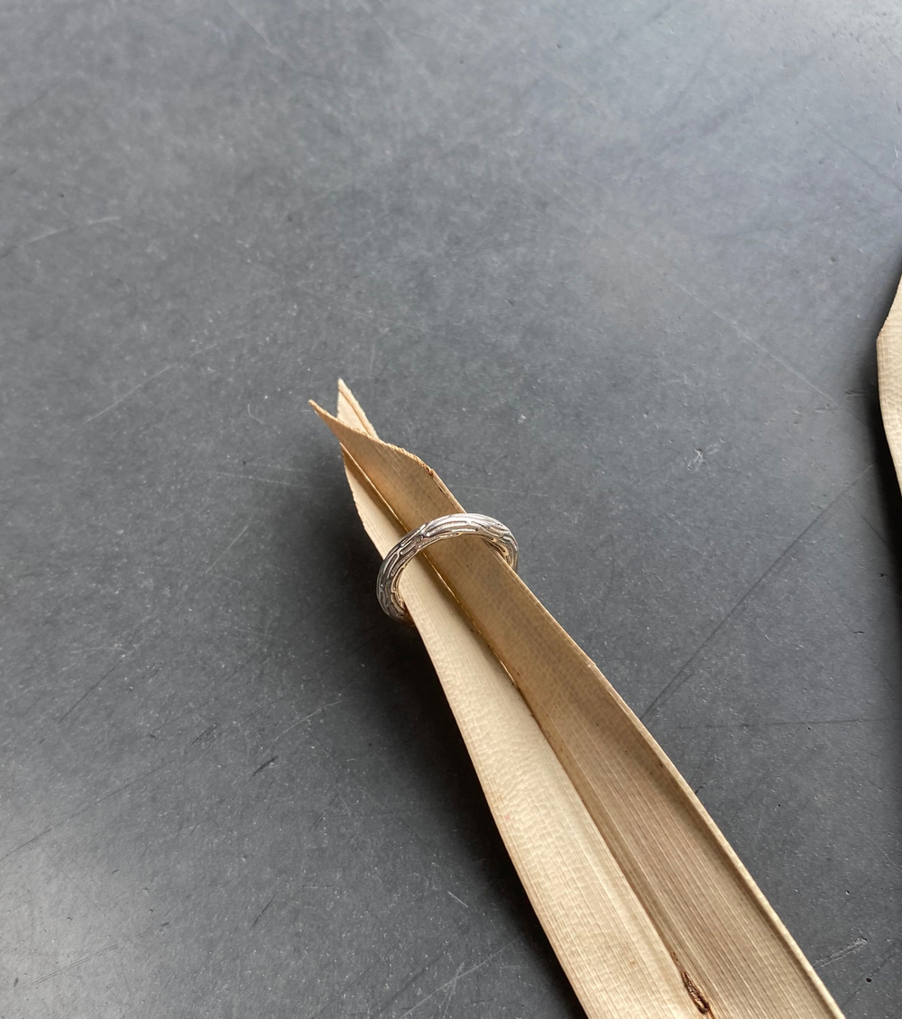 Кафф фактурный