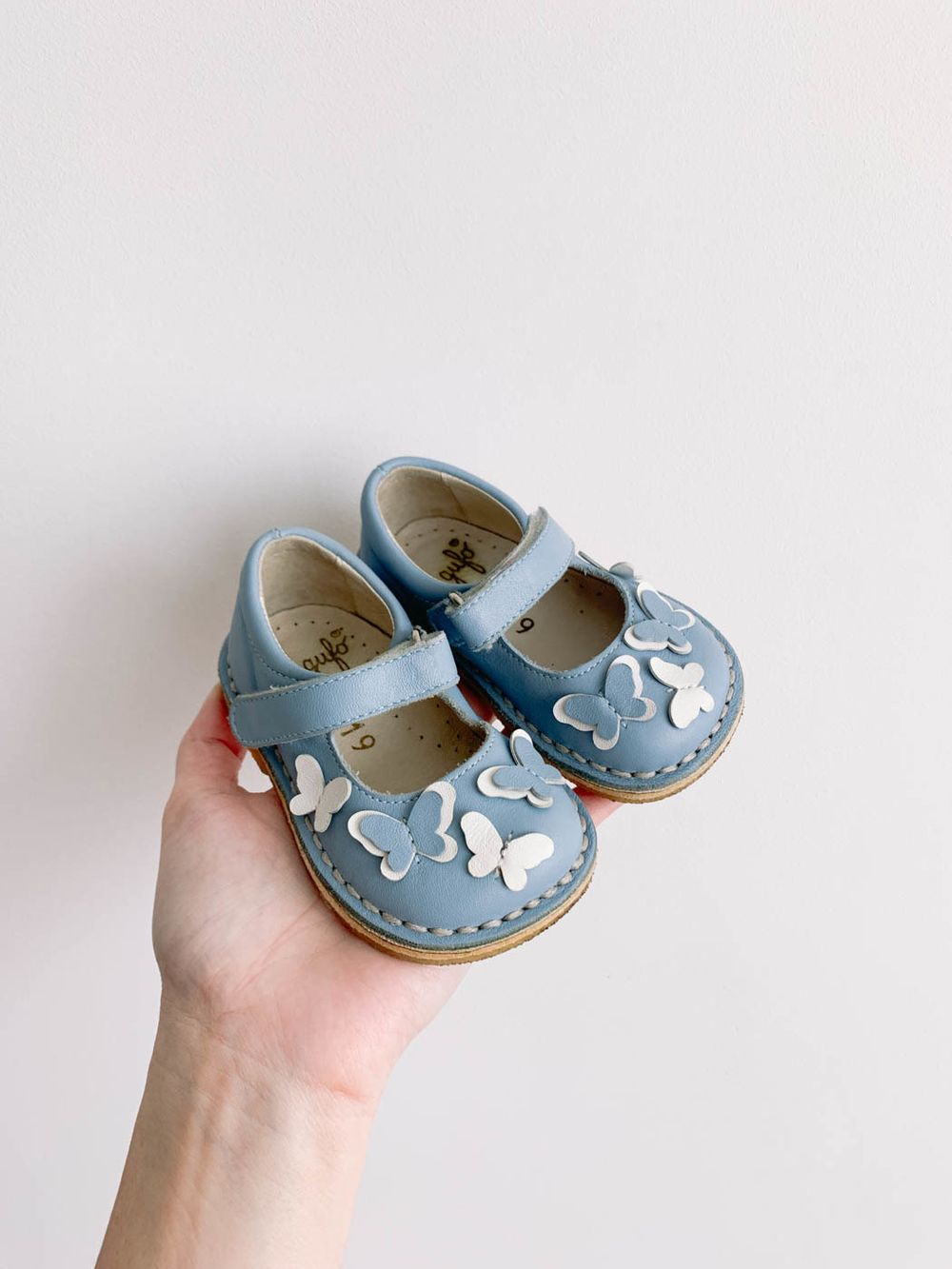 Сандалии il gufo