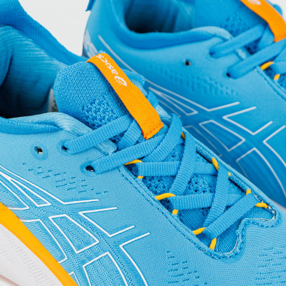 кроссовки Asics Gel-Nimbus 25 Sky Blue Wmns