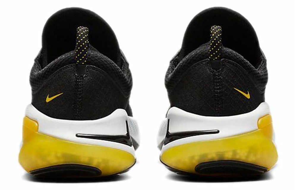 Кроссовки Nike Joyride Run 1 Flyknit "Fast City"