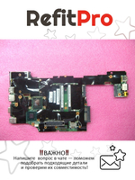 Материнская плата для ноутбука Lenovo X220/X220i LDB-1 i5-2520M NV wAMT nTPM nAES (04W0678), оригинал