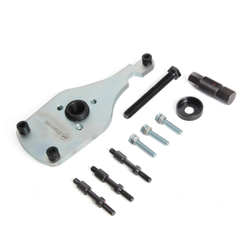 Установочный комплект для снятия топливного насоса высокого давления  Ford 2.0 EcoBlue Car-Tool CT-W3129D