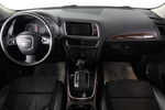 Audi Q5, 2008 год