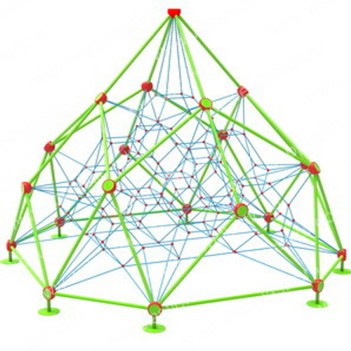 Игровая конструкция Головоломка СТ-659