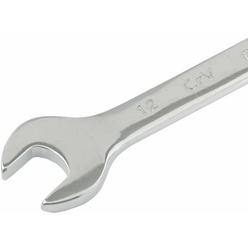 Ключ комбинированный 12 мм CrV MATRIX