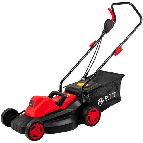 Газонокосилка P.I.T. PLM 37-C