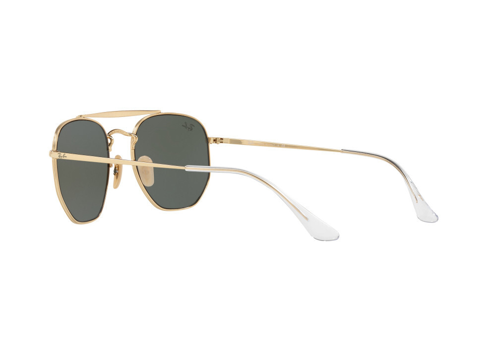 RAY-BAN MARSHAL RB3648 001