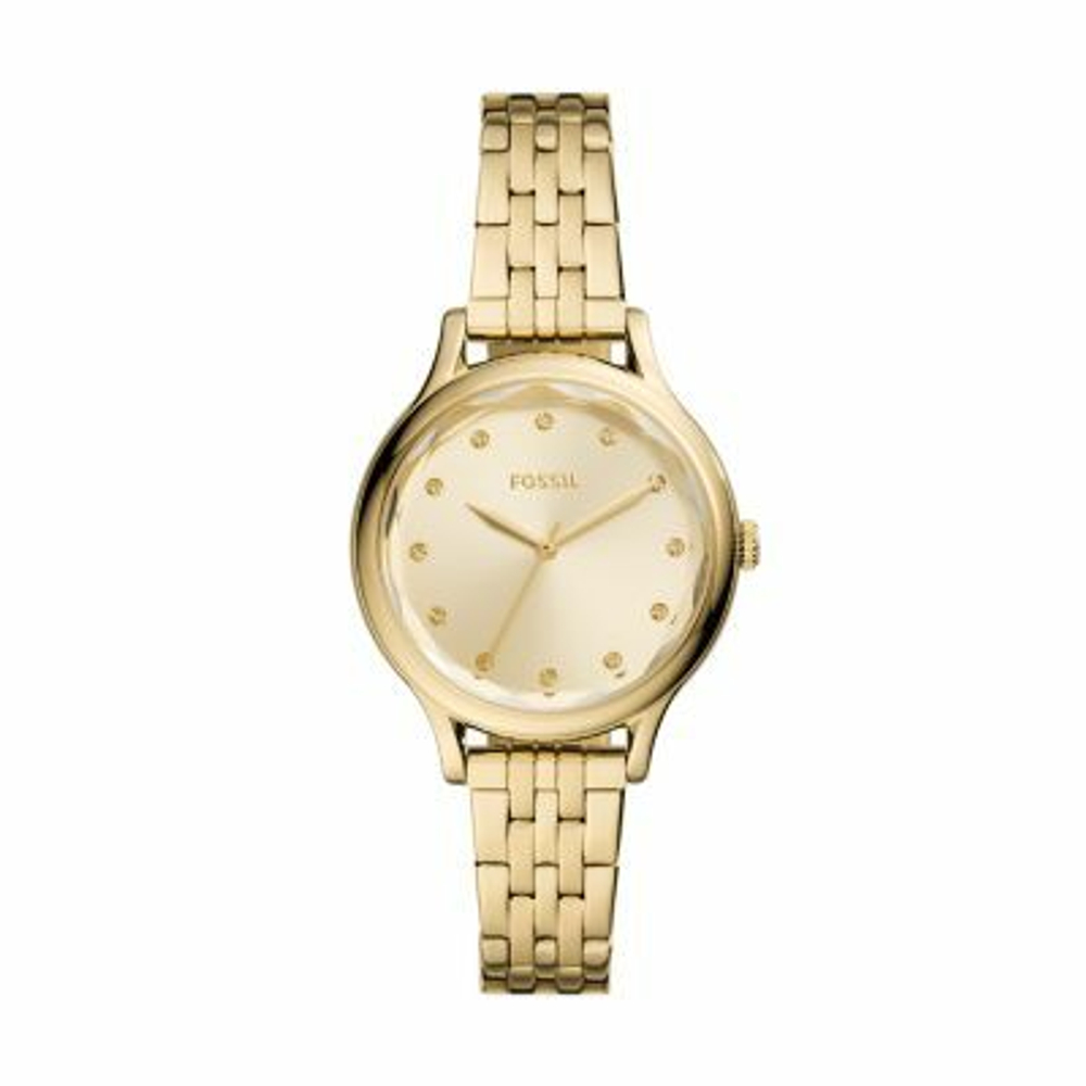 Женские наручные часы Fossil BQ3863