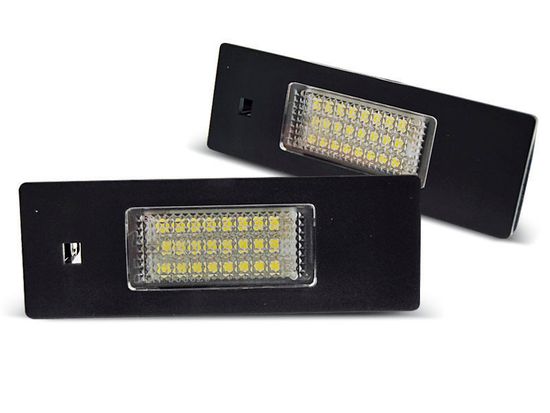 Подсветка номера LED для BMW E63/E64/E81/E87/Z4/MINI