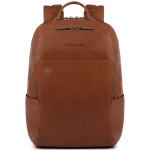 Рюкзак Piquadro Black Square/Tabacco