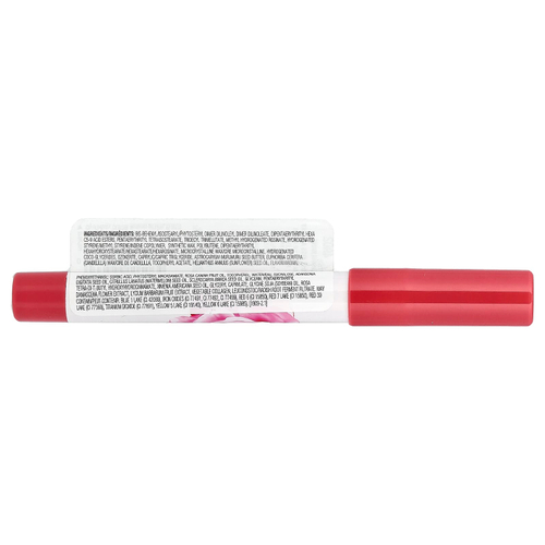 Physicians Formula, Rosé Kiss All Day, глянцевая губная помада, 1711506 розово-лиловый, 4,3 г (0,15 унции)