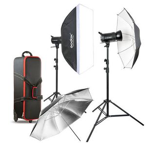 Вспышки Godox