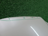 Капот Lexus NX 1 (2014-2021)