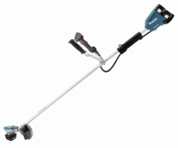 Аккумуляторный триммер Makita DUR368APT2