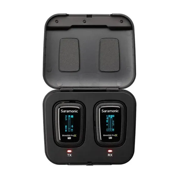 Saramonic Blink500 ProX B1 Black
