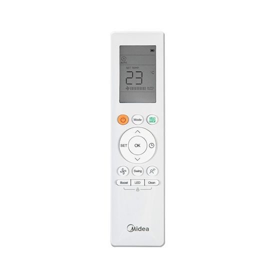 Кондиционер Midea MSCA1BU-12HRFN8/MOX230-12HFN8-Q