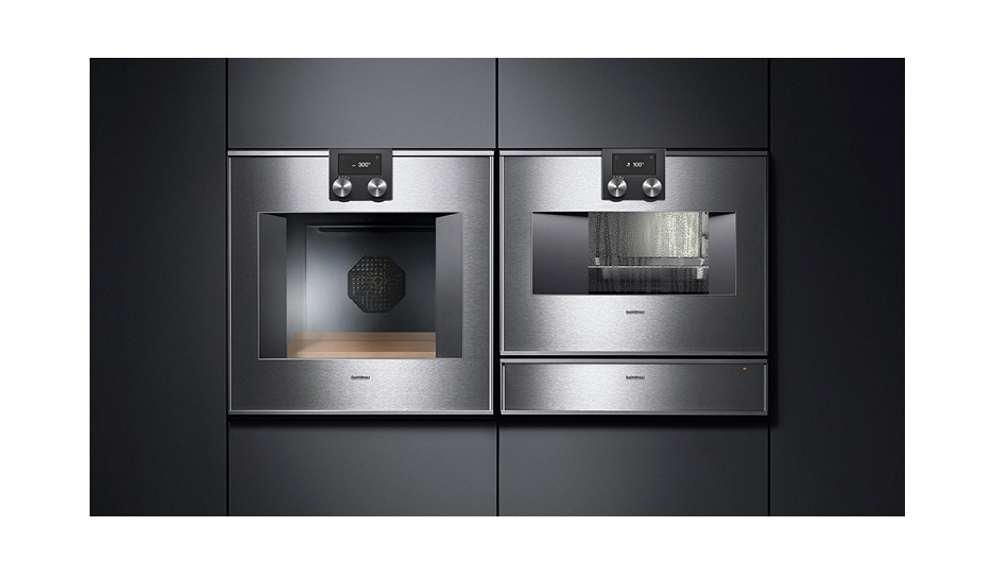Шкаф для подогрева посуды Gaggenau WS461112