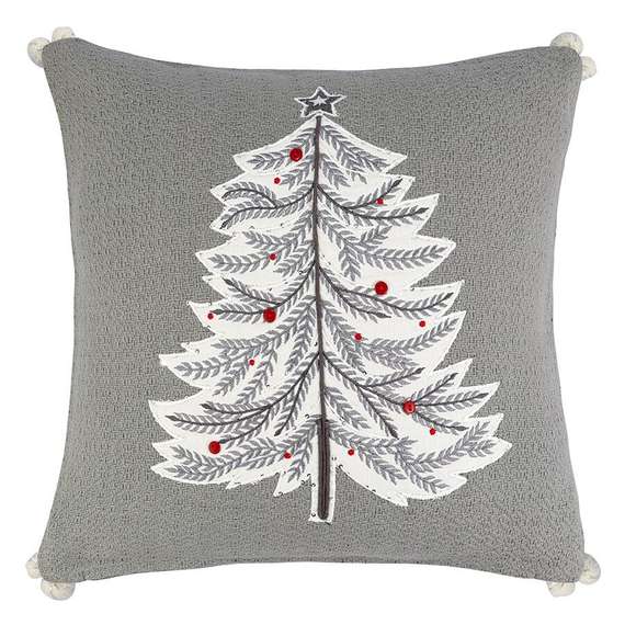 Чехол на подушку magic fir из коллекции new year essential