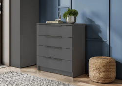 Комод Км 23 графит