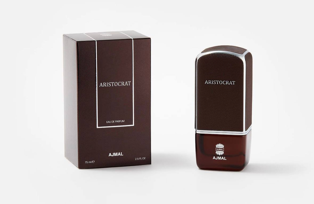 AJMAL aristocrat