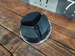 Эмблема Mercedes ML GLE (W166) 11-18 Новая Оригинал A0008172116