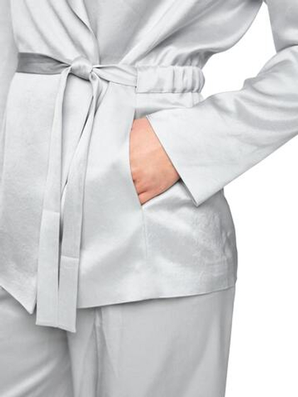 Marc Cain Блейзер с поясом