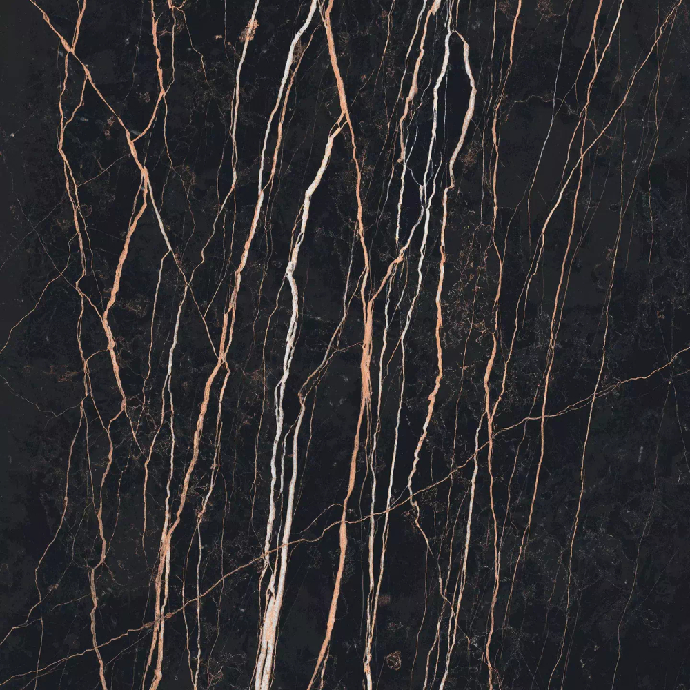 Керамогранит Prexious REX Thunder Night Glossy R