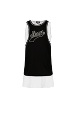 платье DKNY Kids - черный(D32783)