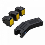 Выстреливающий отпугиватель собак