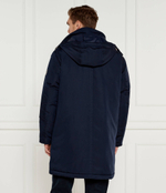 Куртка H-Coyan BOSS BLACK - темно-синий(50524964)