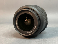 Nikon D3100 Kit 18-55mm 4.361 Кадров