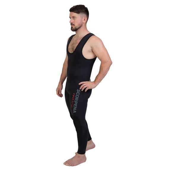 Гидрокостюм Scorpena RedLine 5 мм