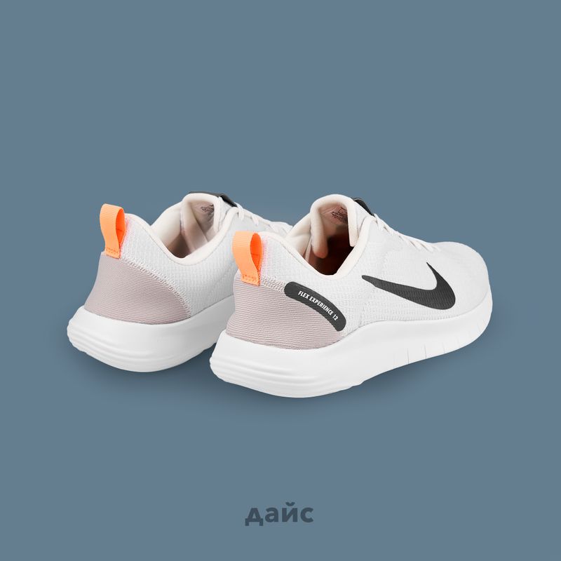 Кроссовки Nike Flex Experience Run 12 артикул:DV0740-100 - купить в магазине Дайс