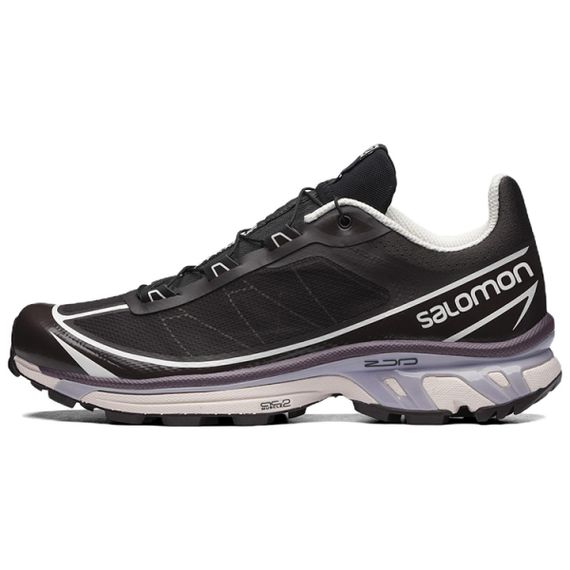 SALOMON XT 6 Беговые кроссовки Низкий Верх Мужские