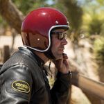 Bonanza Gloss / Бордовый