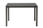 Стол ламинированный раздвижной Scab Design Pranzo Extendable, антрацит