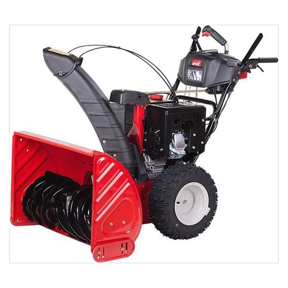 Бензиновый снегоуборщик MTD OPTIMA ME 76