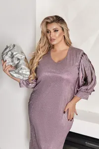 Платье УК-1050-3 Фабрика Моды