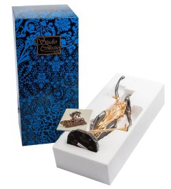 Veronese WS-650 Статуэтка «Фемида - богиня правосудия»