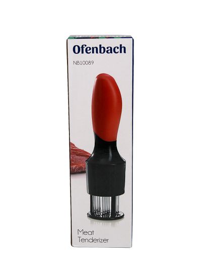 Размягчитель для мяса механический ручной Ofenbach NB 10089 тендерайзер