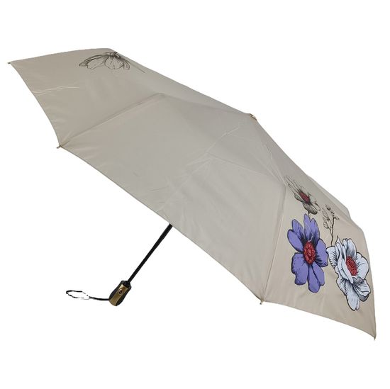 Женский зонт Три Слона Полный автомат 220-R-06